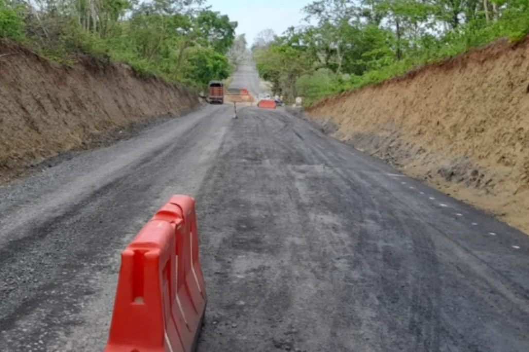 Invías destina $363.000 millones para obras viales en Córdoba