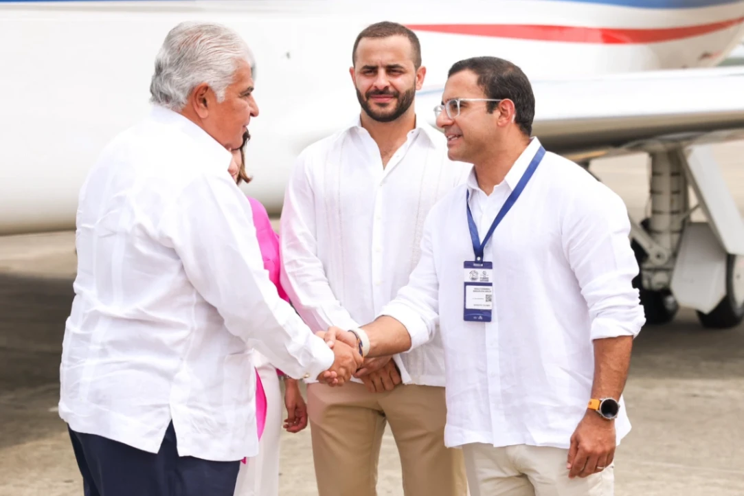 Más integración: Panamá reabrirá consulado en Montería