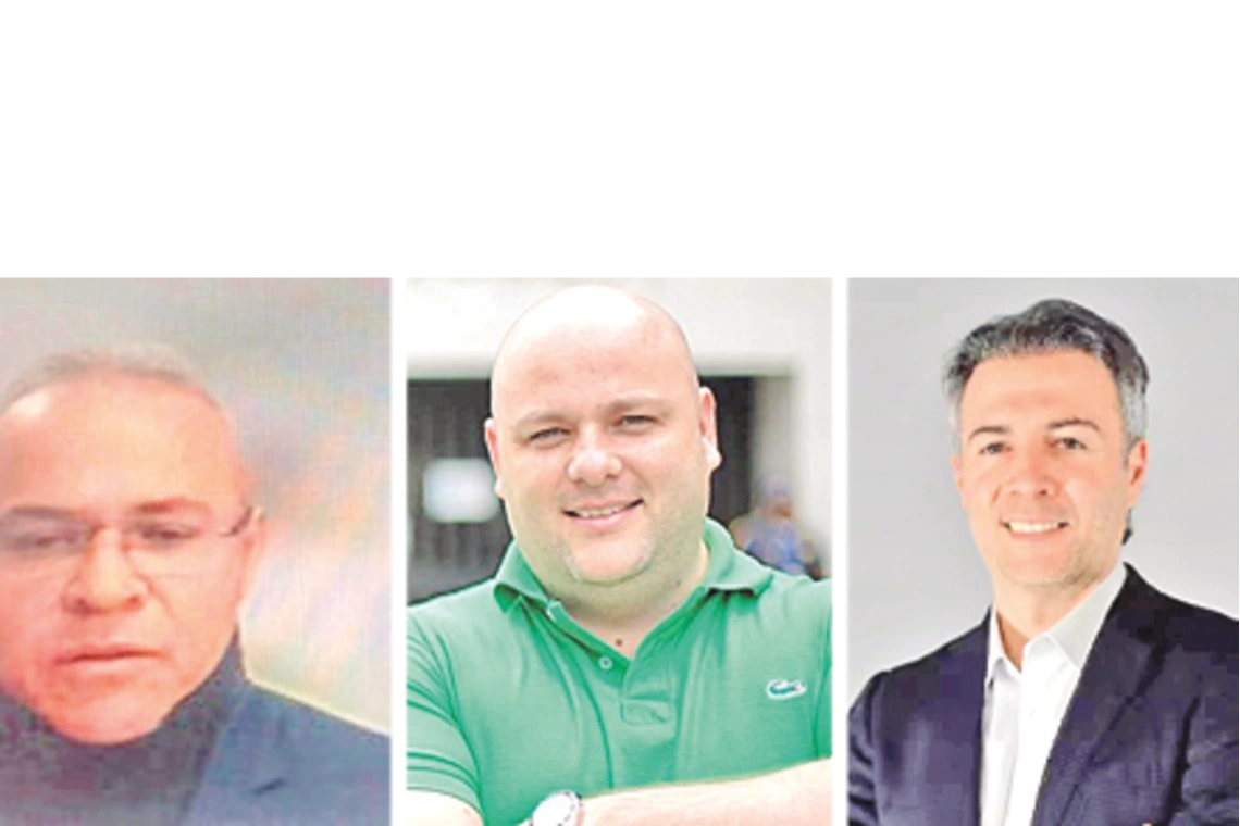 Primera condena, el siguiente sería el hermano de Quintero