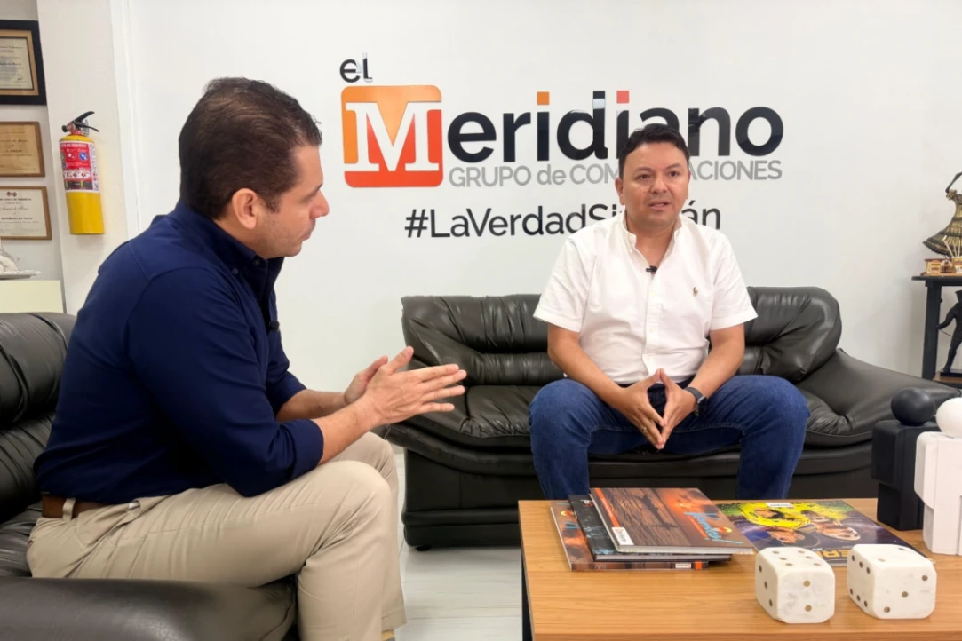 Llegamos al Congreso a defender a las víctimas y a los territorios PDET: Luis Ramiro Ricardo
