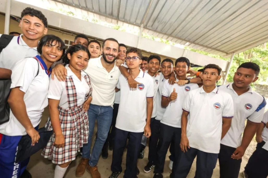 Listos para las Pruebas Saber 11: más de 11 mil estudiantes presentarán el examen en Córdoba