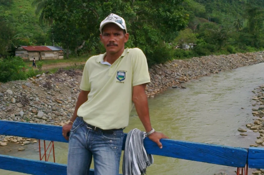 Dos adultos mayores murieron