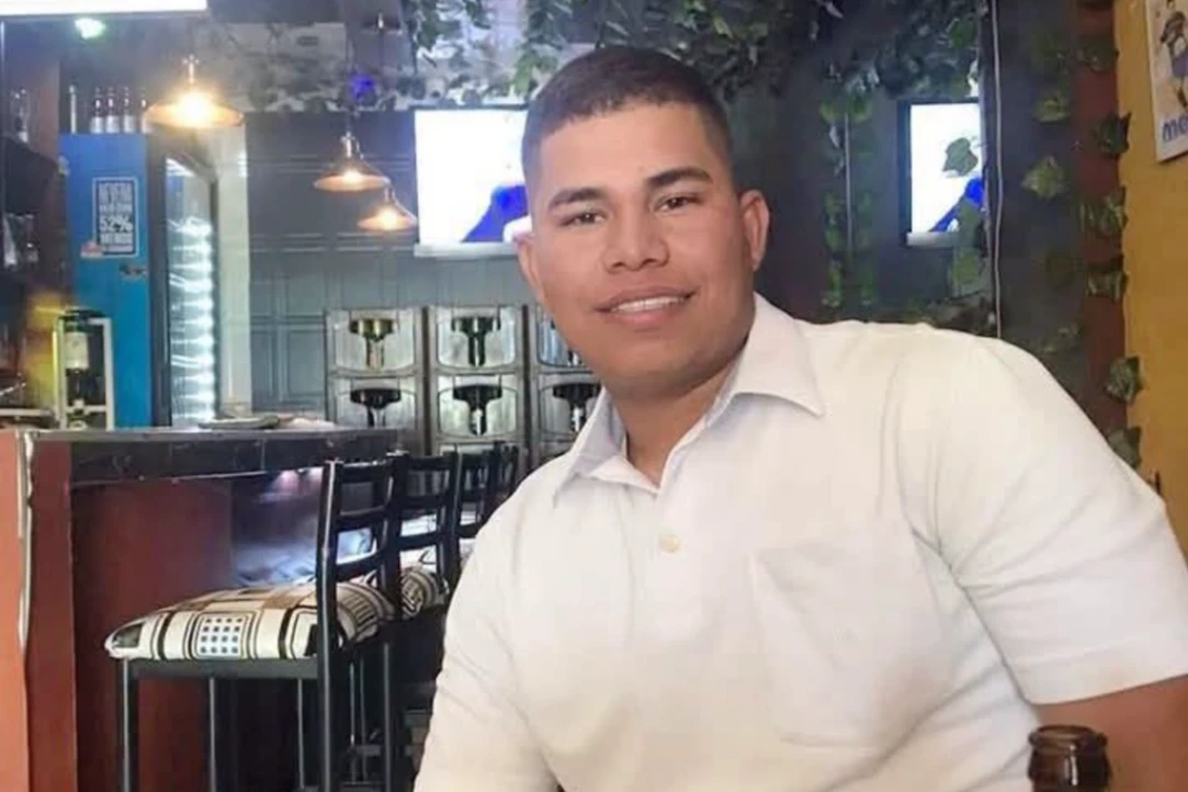 Policía cordobés murió en accidente