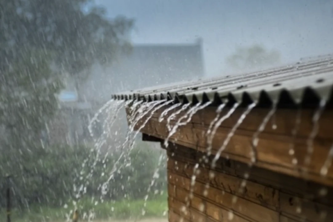 Onda tropical genera lluvias y tormentas en Caribe colombiano y Córdoba