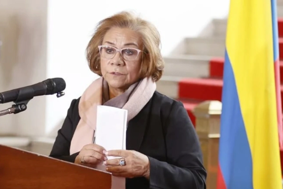 Cancillería habría hecho 'jugadita'