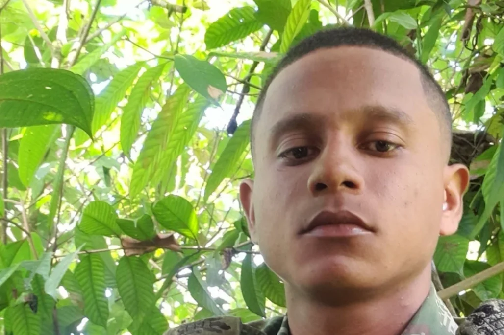 Lo habría matado un compañero