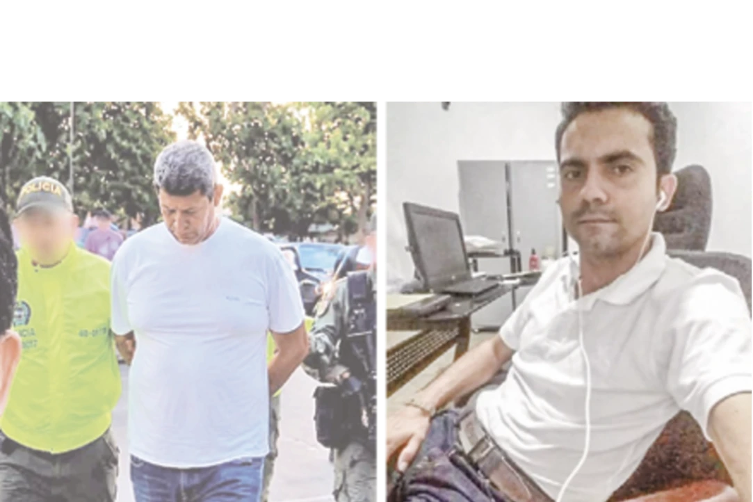 Después de 7 meses se hizo la imputación
