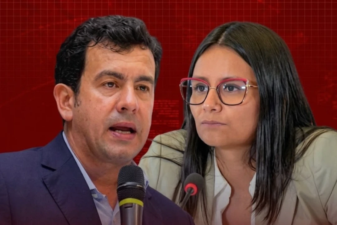 Rodrigo Lara denuncia amenazas contra directora del Fondo de Adaptación y anuncia medidas de protección