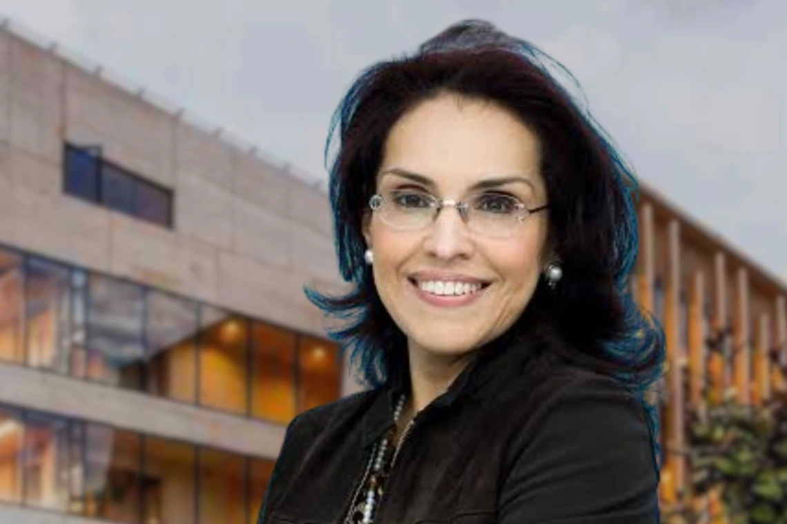 Ministra de Educación designada pide frenar elección en la Universidad Nacional