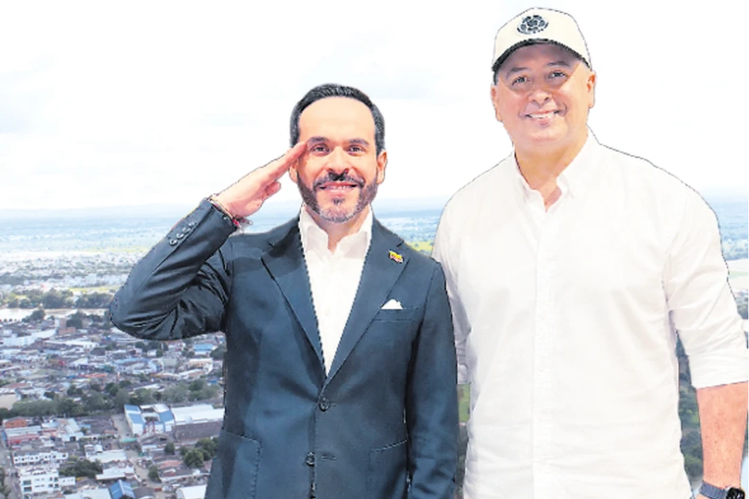 Distrito Verde y Agroindustrial dará mayor autonomía