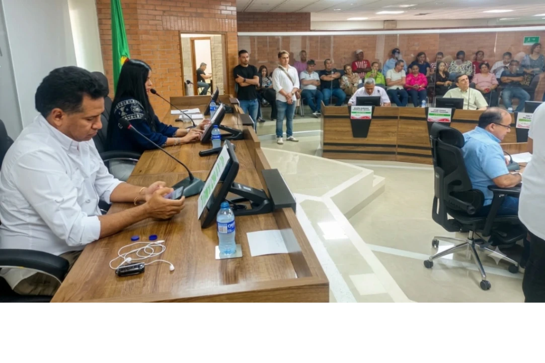 Asamblea sesionará hoy en Galeras