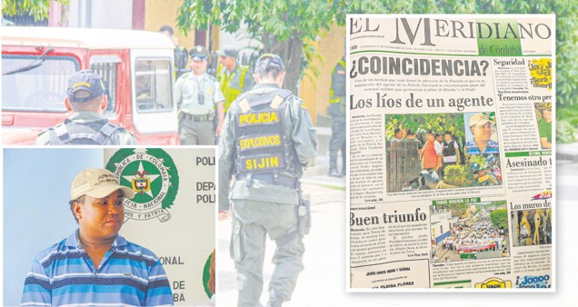 Sientan a 'el Mincho' en la Mesa Nacional de Paz Total
