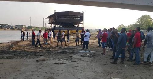 A la medianoche iniciará paro Minero en el Bajo Cauca antioqueño
