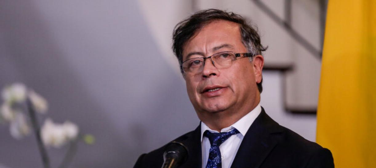 El 15 de febrero se radicará en el Congreso la ley de sometimiento