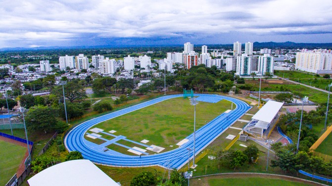 Deporte, prioridad del Gobierno