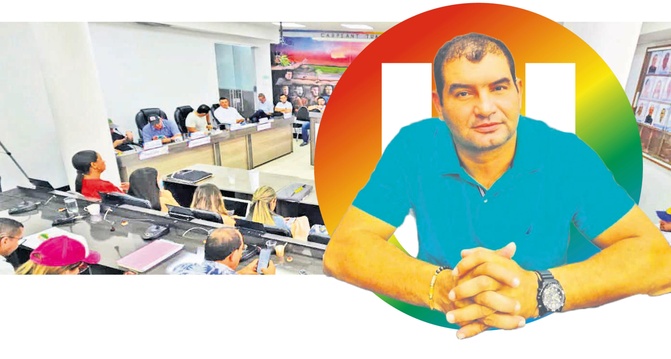 La U no llevará lista al Concejo de Montería
