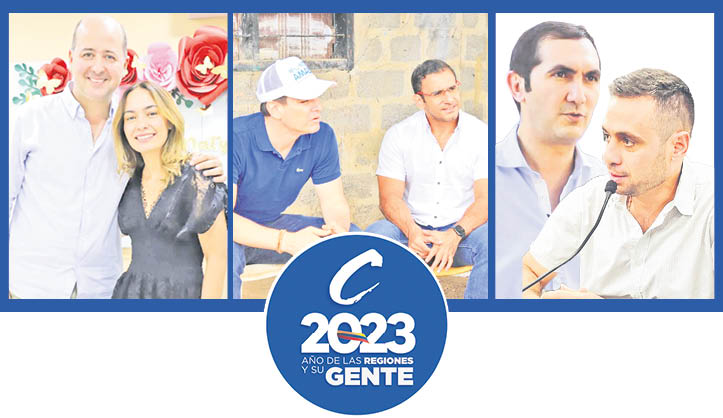 Fallido intento por unir a los conservadores