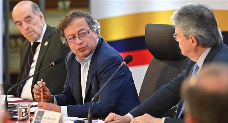 Reforma de la salud se presentará el viernes