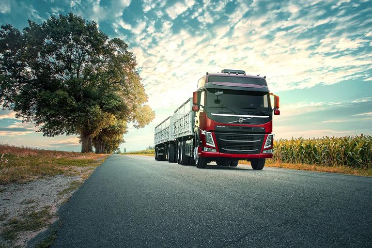 La inseguridad azota al gremio de camioneros