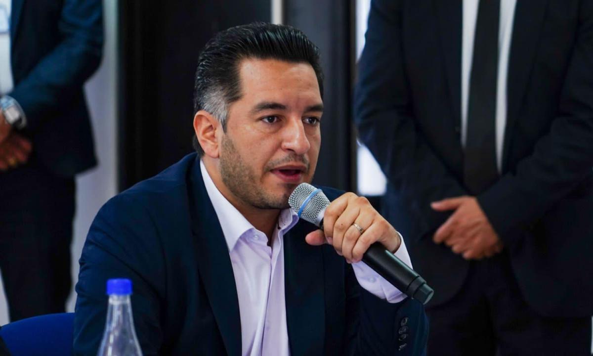 Secretario de Transparencia denunció corrupción en la Unidad de Tierras