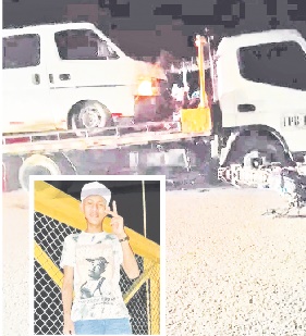Más de 150 muertos en accidentes