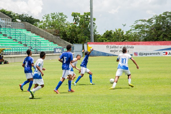 4.718 deportistas se han inscrito para los Juegos Departamentales 2023