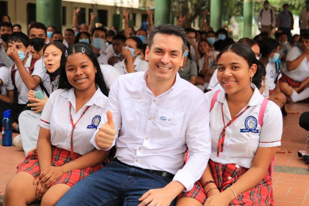 Montería con las mejores Pruebas Saber 11 del Caribe