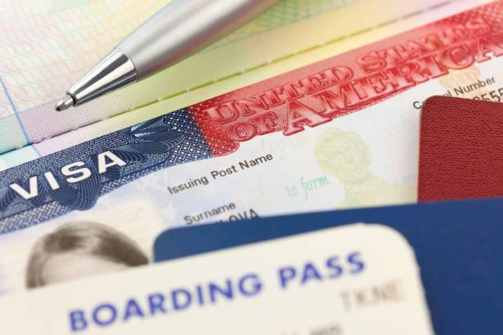 Colombia inició proceso para solicitar la eliminación de la visa de turismo en EE.UU