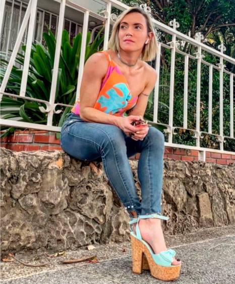 Revocaron suspensión a la juez Vivian Polanía