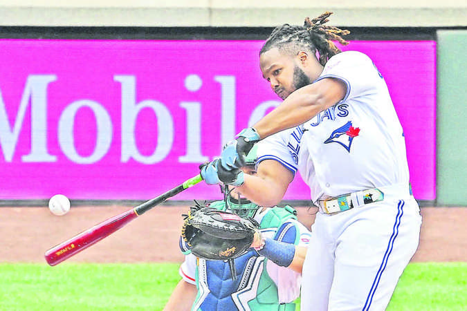 Monarca del Home Run Derby