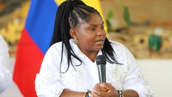 La mujer que llamó simio a Francia Márquez, será condenada por discriminación