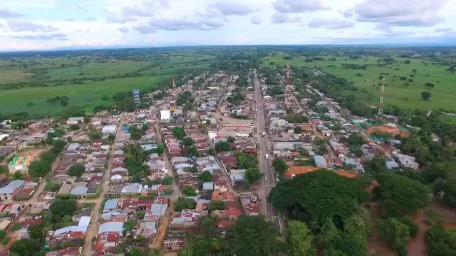 En Córdoba nacieron cuatro nuevos municipios