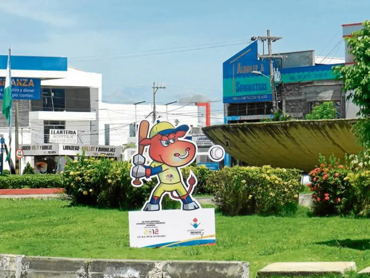 Los Juegos Nacionales 2012 nos dieron visibilidad